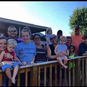 Meet your Posher, Sue